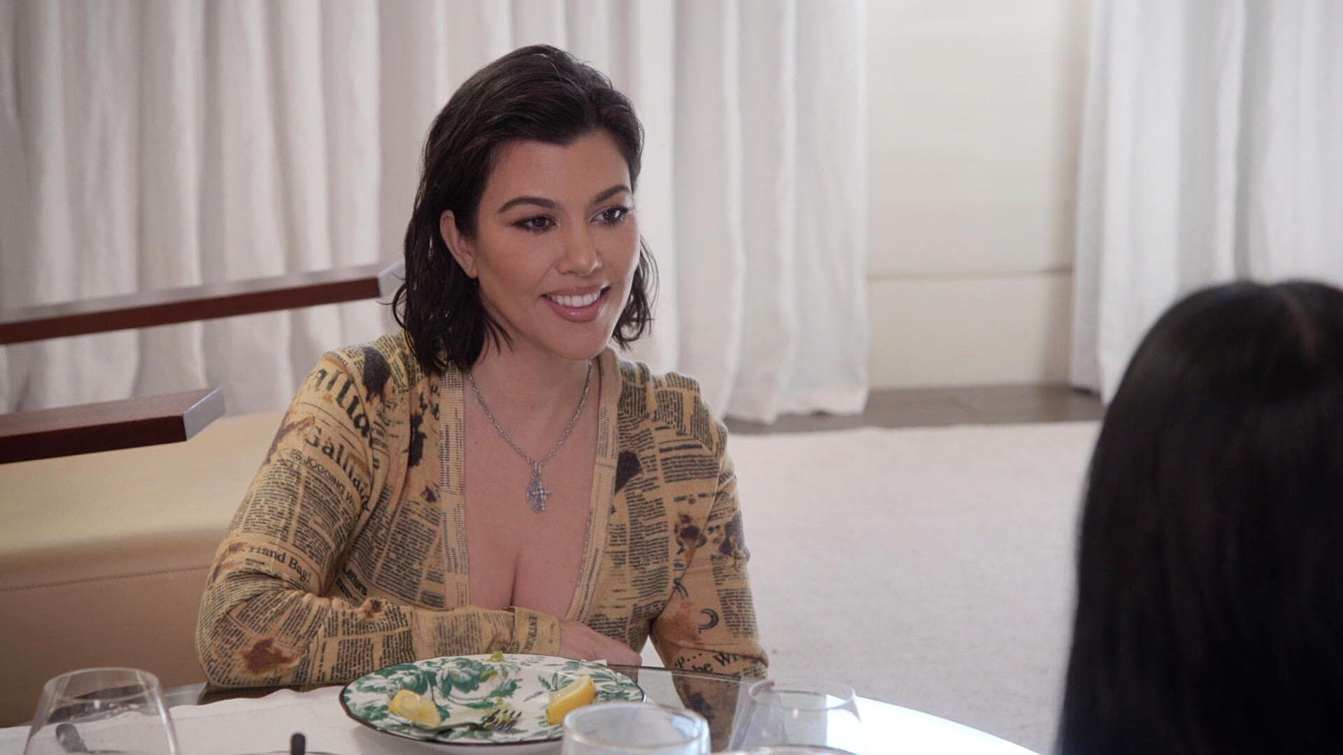 The Kardashians Season 1 :Episode 9  Bucket List Goals