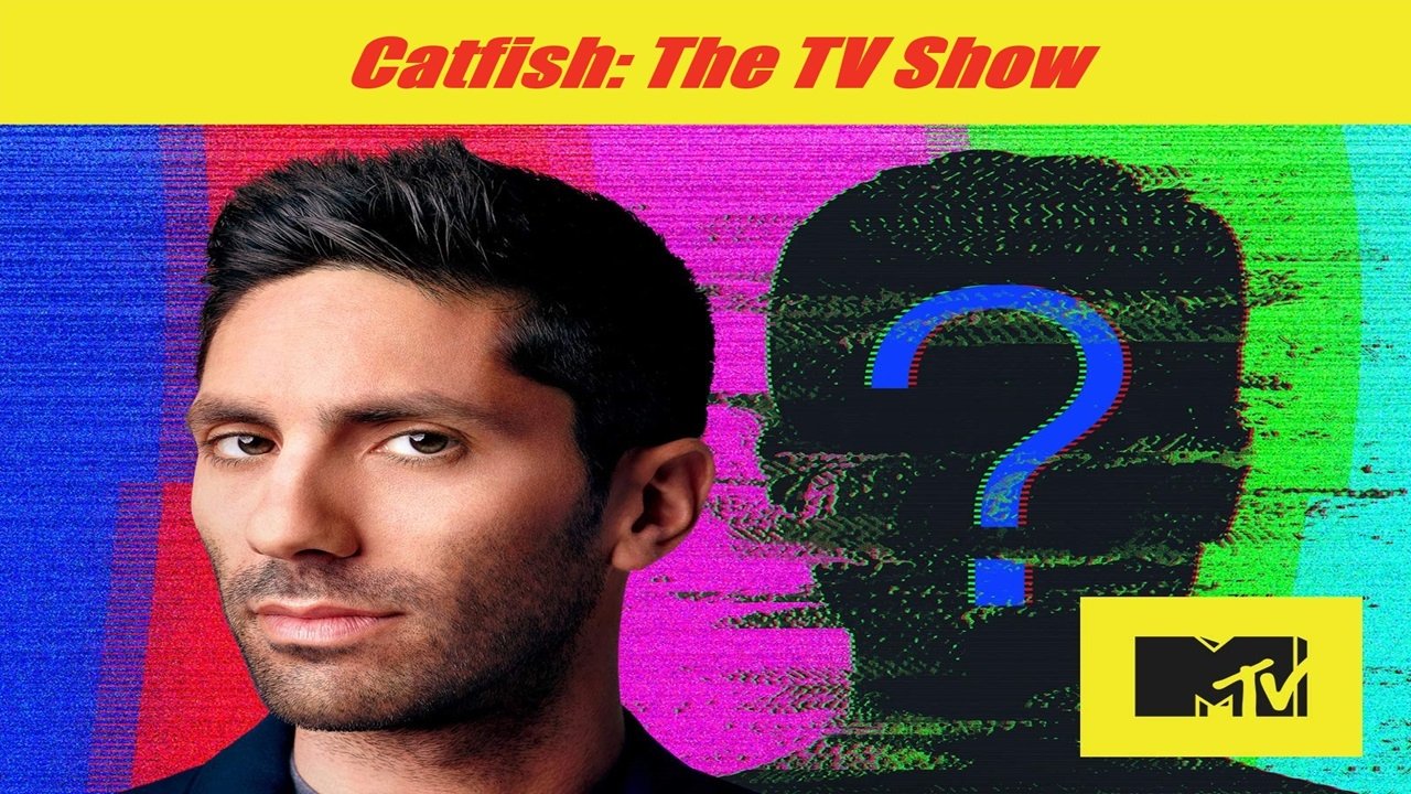 Catfish: Fausse identité