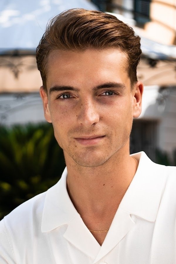 et billede af Robbert Rodenburg