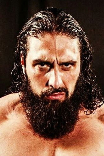 et billede af Rex Lawless