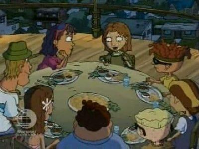 Rocket Power
