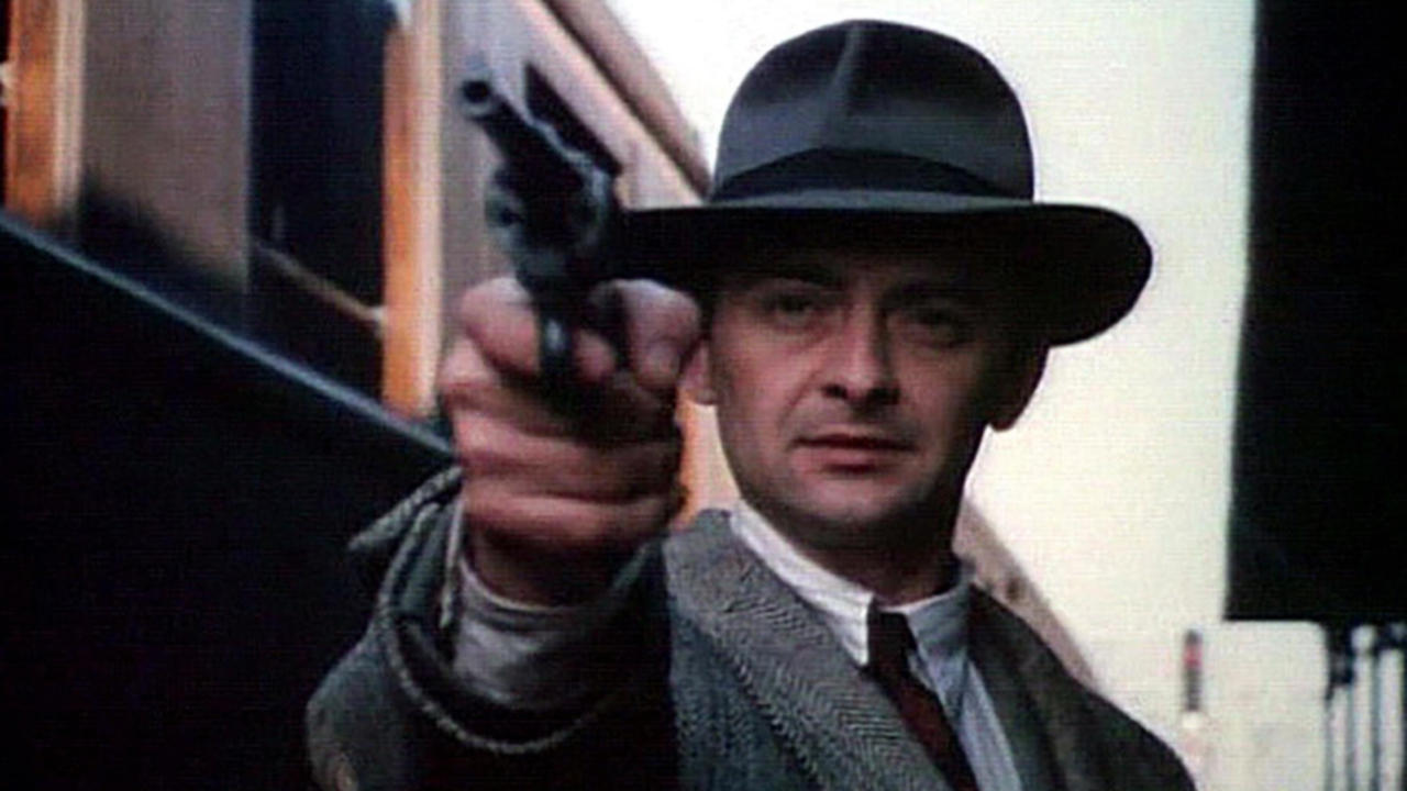 The Death Sentence (1980)