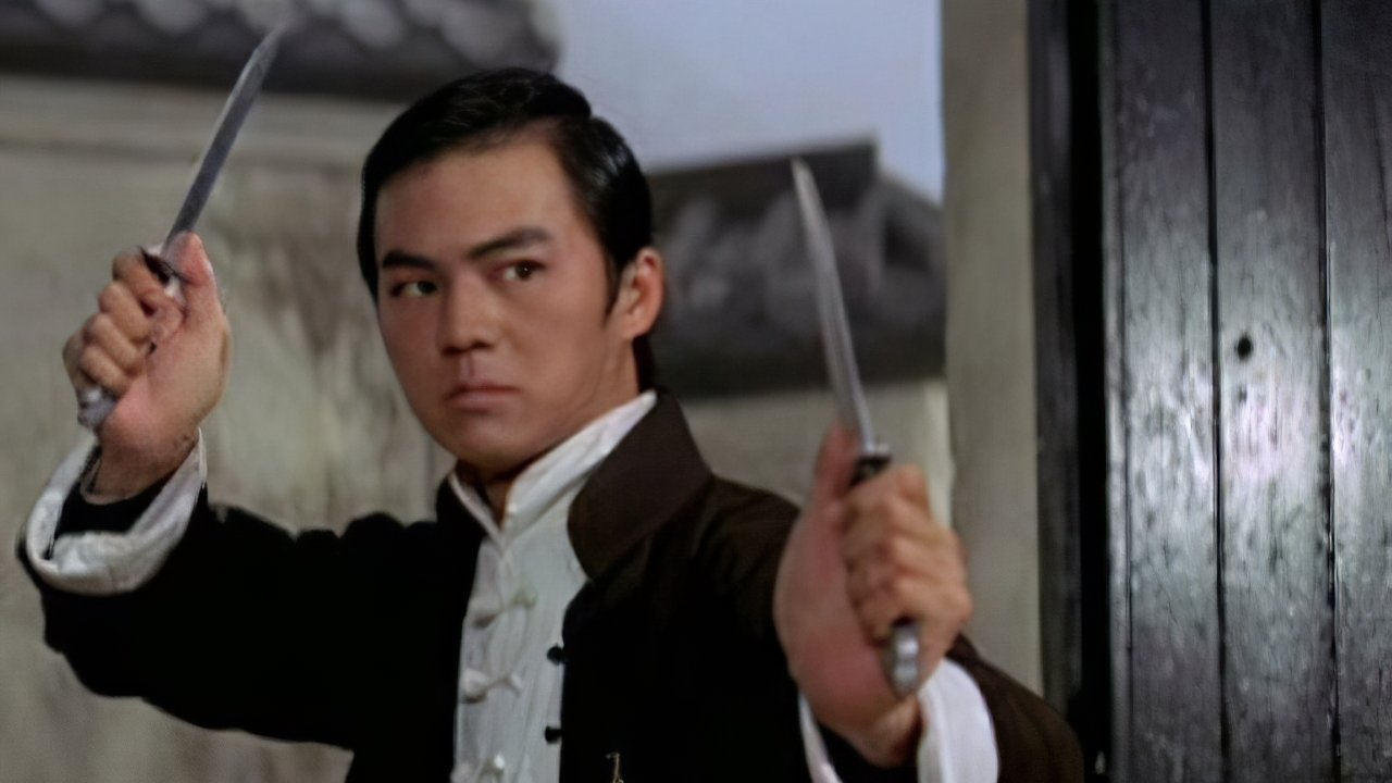 Vengeance! (1970)
