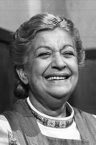 et billede af Lourdes Mayer