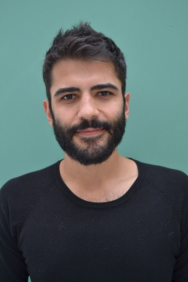 et billede af Guilherme Mariano