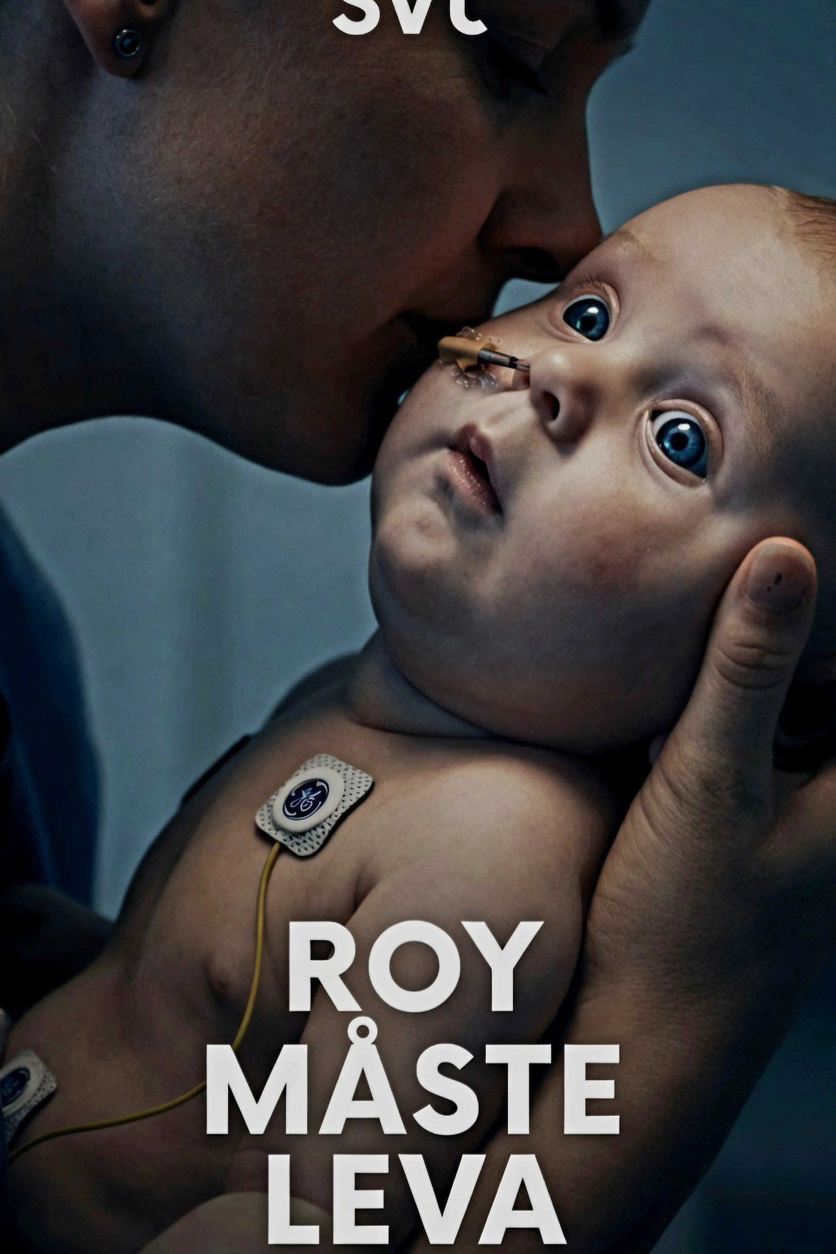 Roy m&aring;ste leva