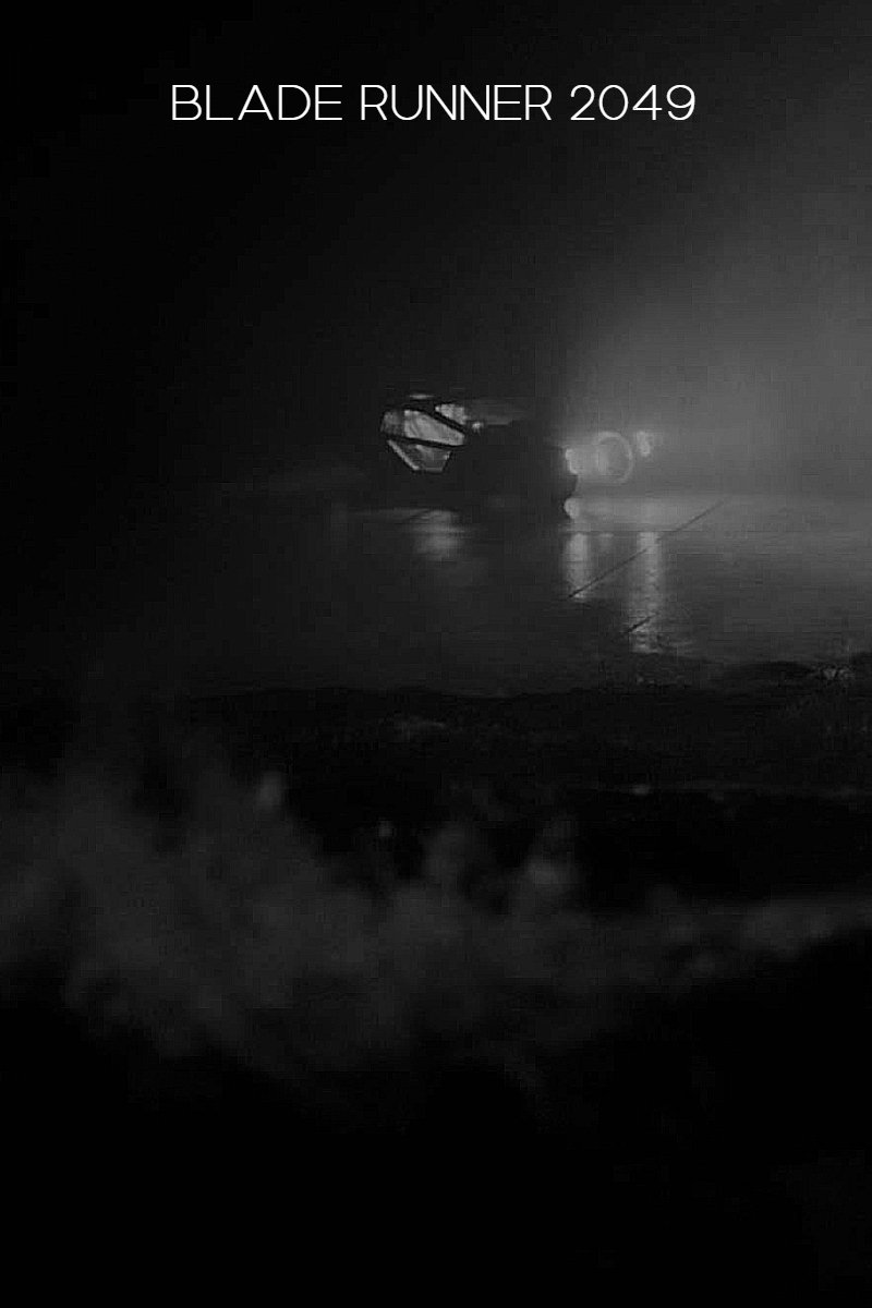 Blade Runner 2049