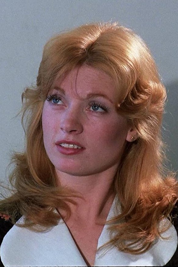 et billede af Mady Maguire