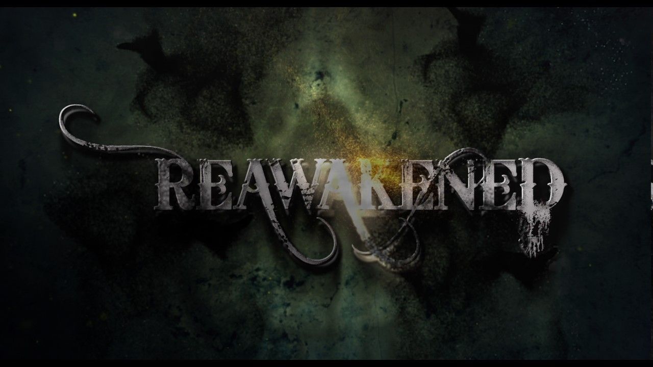 Reawakened (2020)