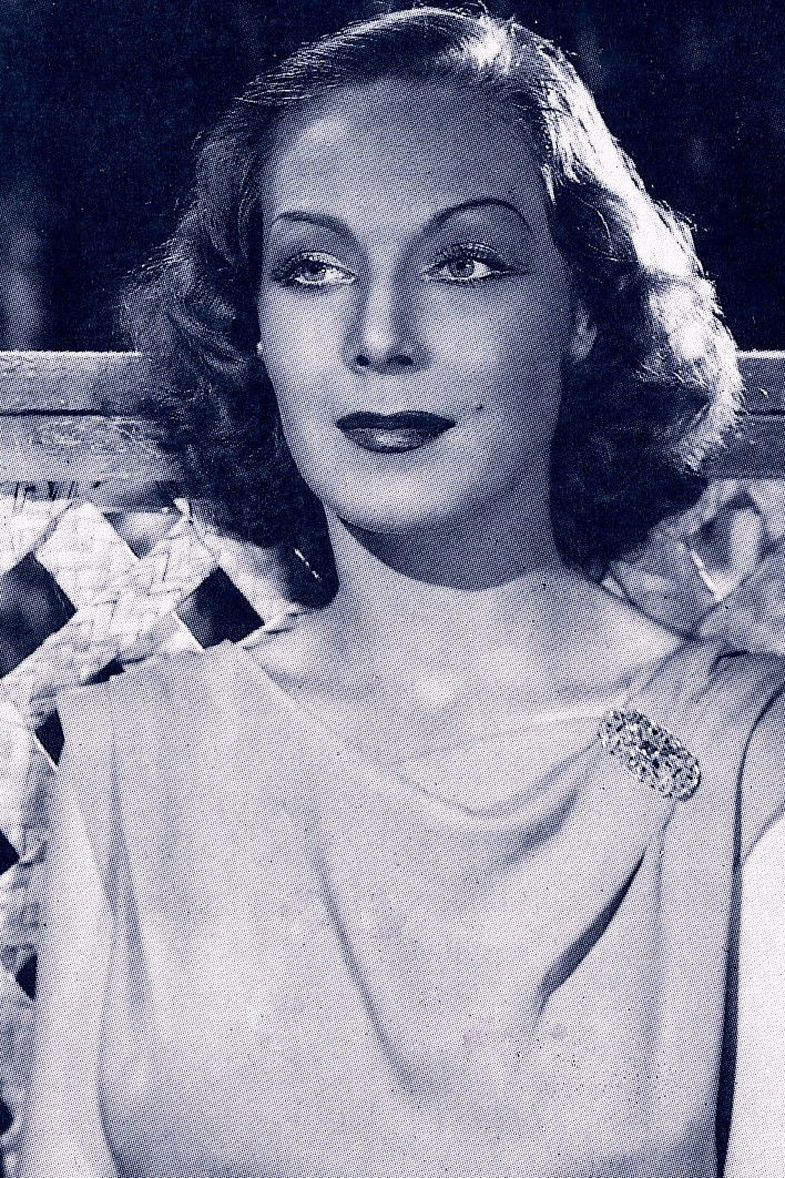 et billede af Milena Penovich