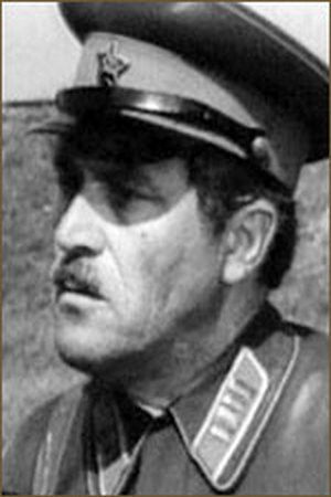 et billede af Alexander Karpov