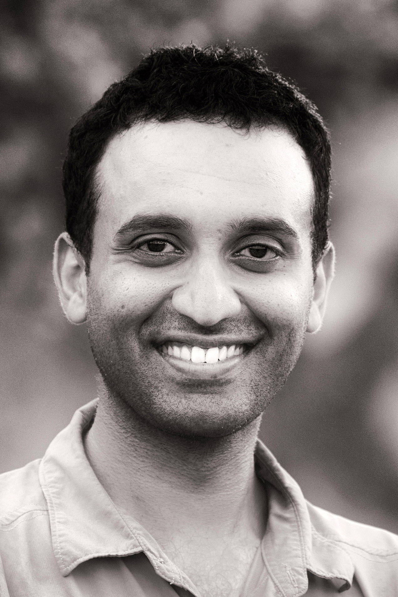 et billede af Amoghavarsha