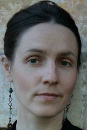 et billede af Irina Salikova