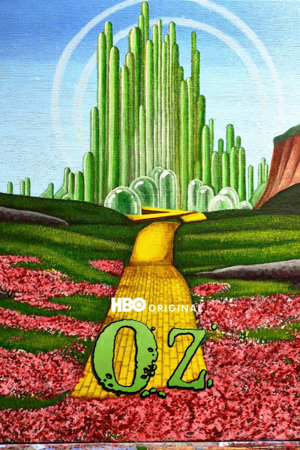 Oz