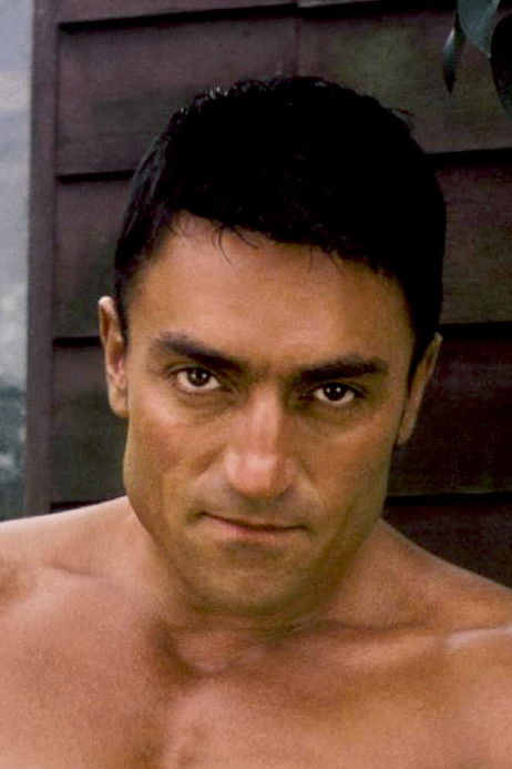 et billede af Brandon Reeves