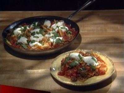 America's Test Kitchen - Season 6 Episode 6 : Episodio 6 (2024)