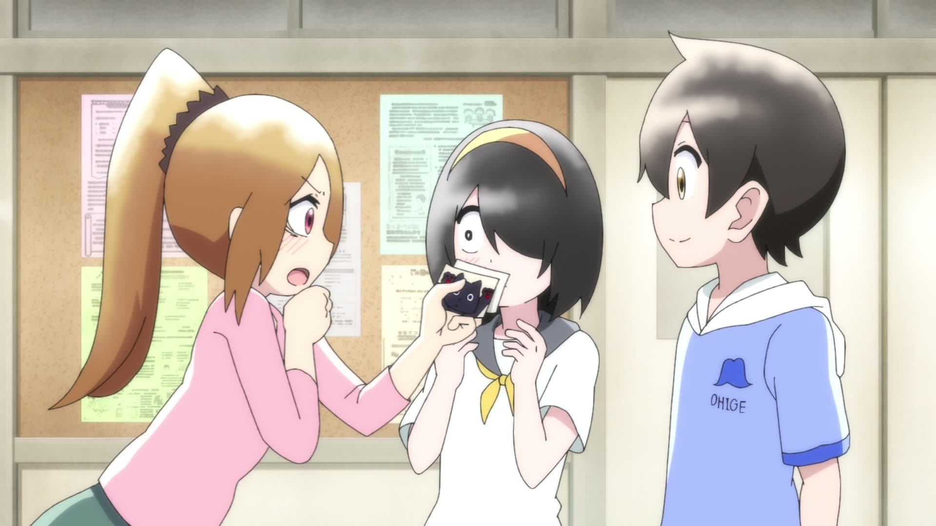 Thumbnail for Summer Vacation Begins Season 1 Episode 3