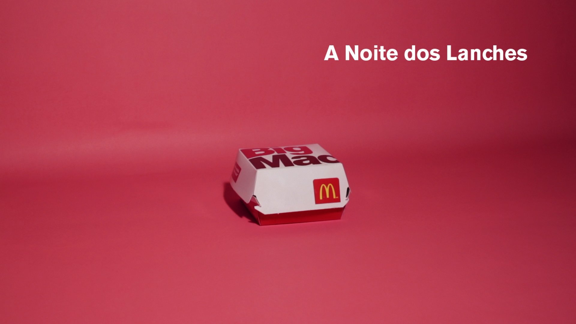 Imagem do Filme A Noite dos Lanches