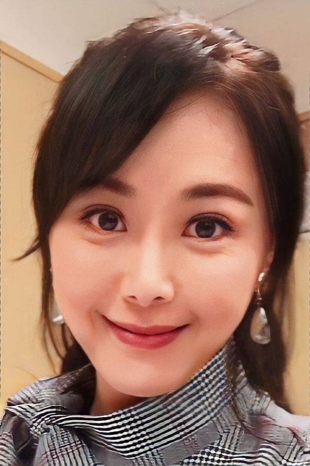 et billede af Chen Yen-an