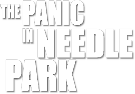 The Panic in Needle Park Logo