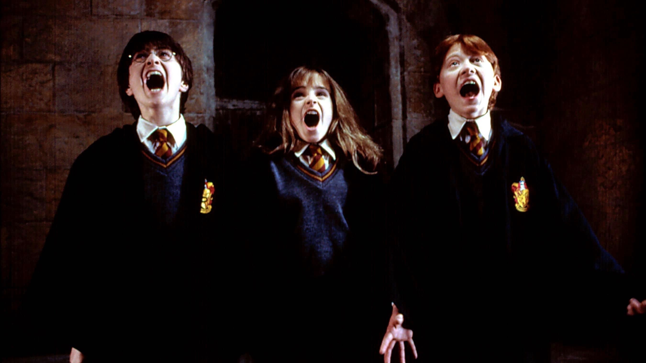 Assistir Harry Potter e a Pedra Filosofal - Online Dublado e Legendado