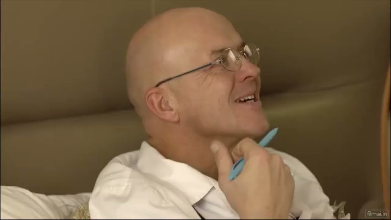 Rezidentai 3x16