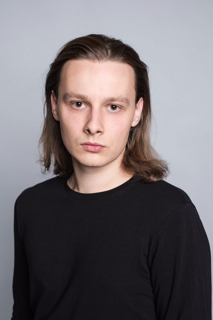 et billede af Kamil Książek