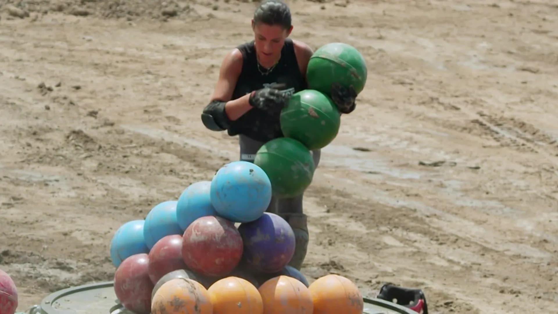 The Challenge