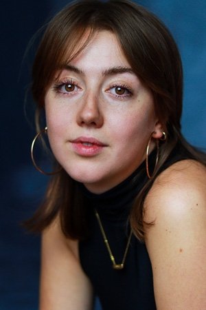 et billede af Alannah Winn-Taylor