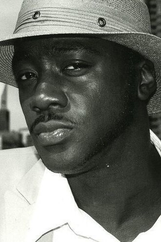 et billede af Kevin Watson