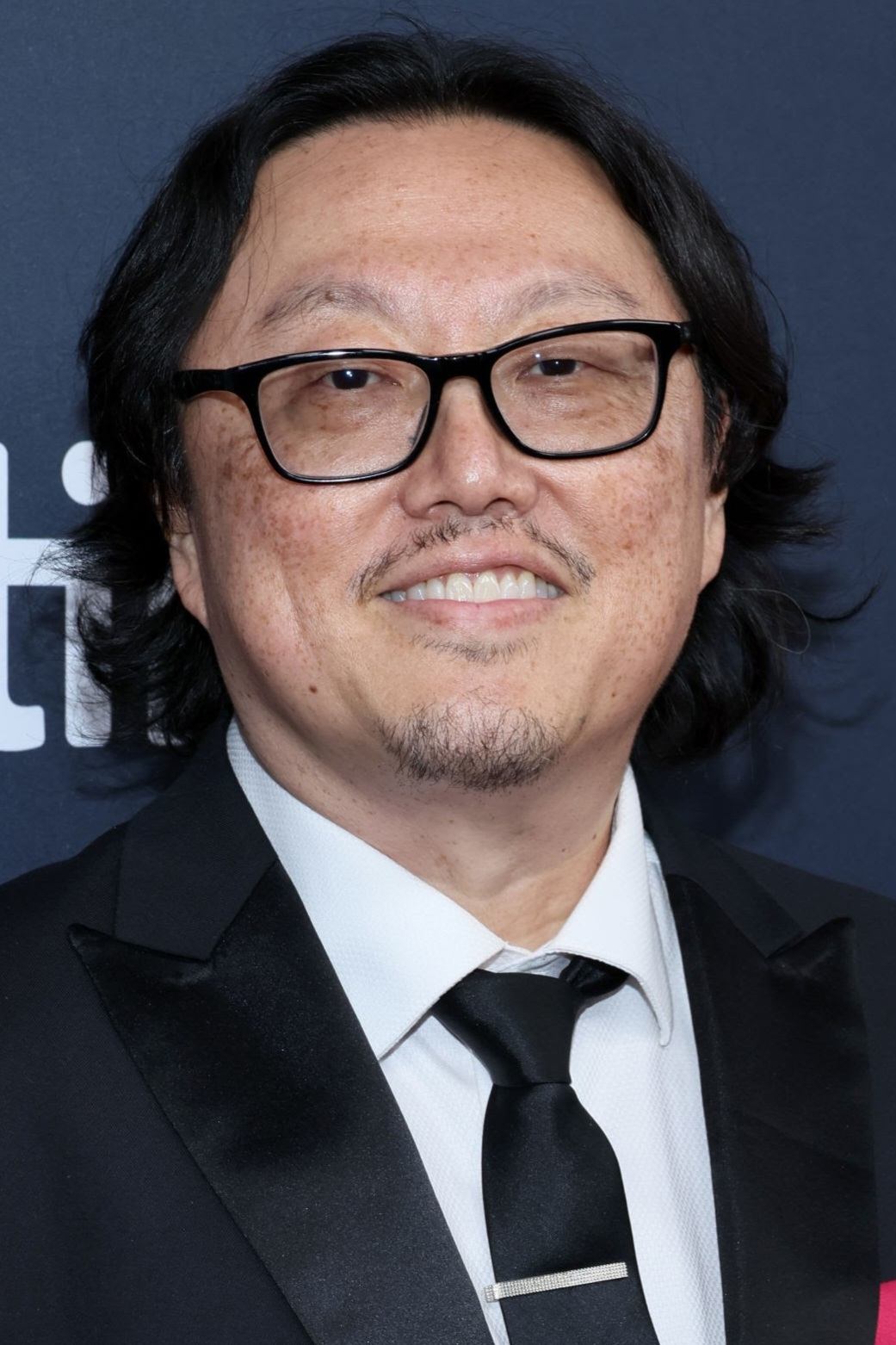 et billede af Joseph Kahn