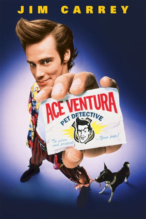 Ace Ventura: Pet Detective