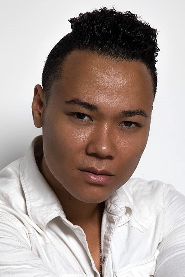 et billede af Lex Elle