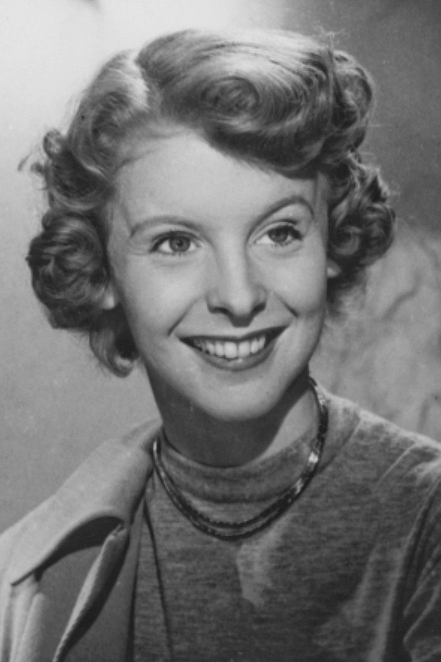 et billede af Barbro Larsson