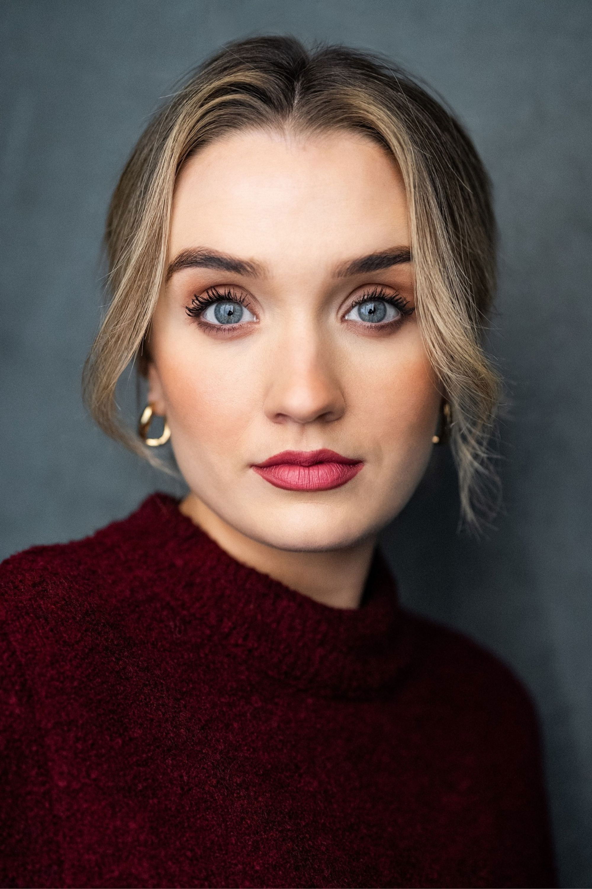 et billede af Maddison Firth