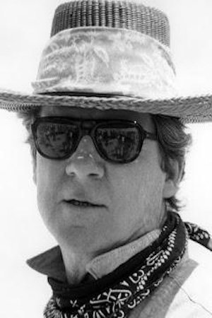 et billede af Burt Kennedy