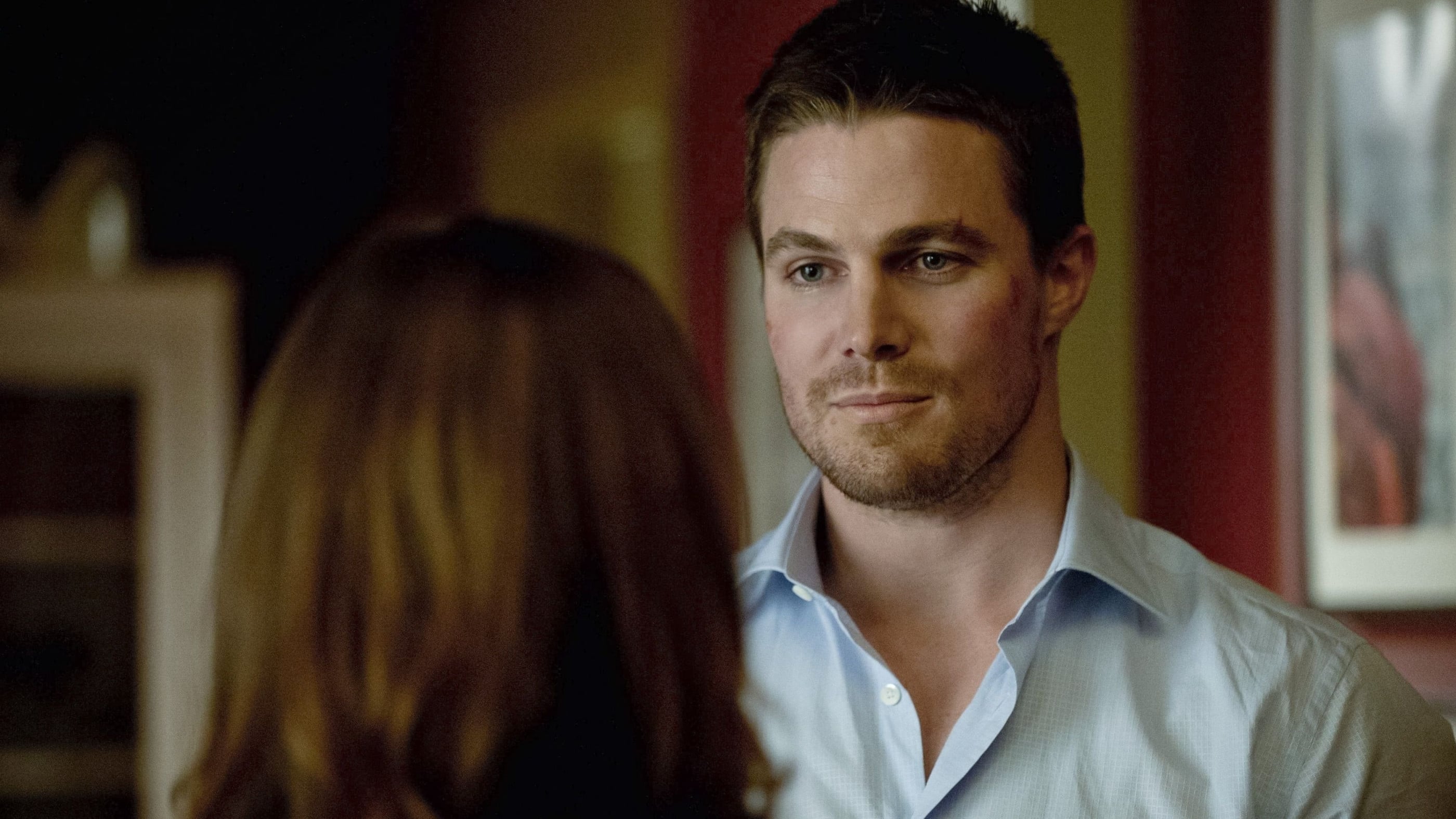 Arrow Season 1 Episode 22