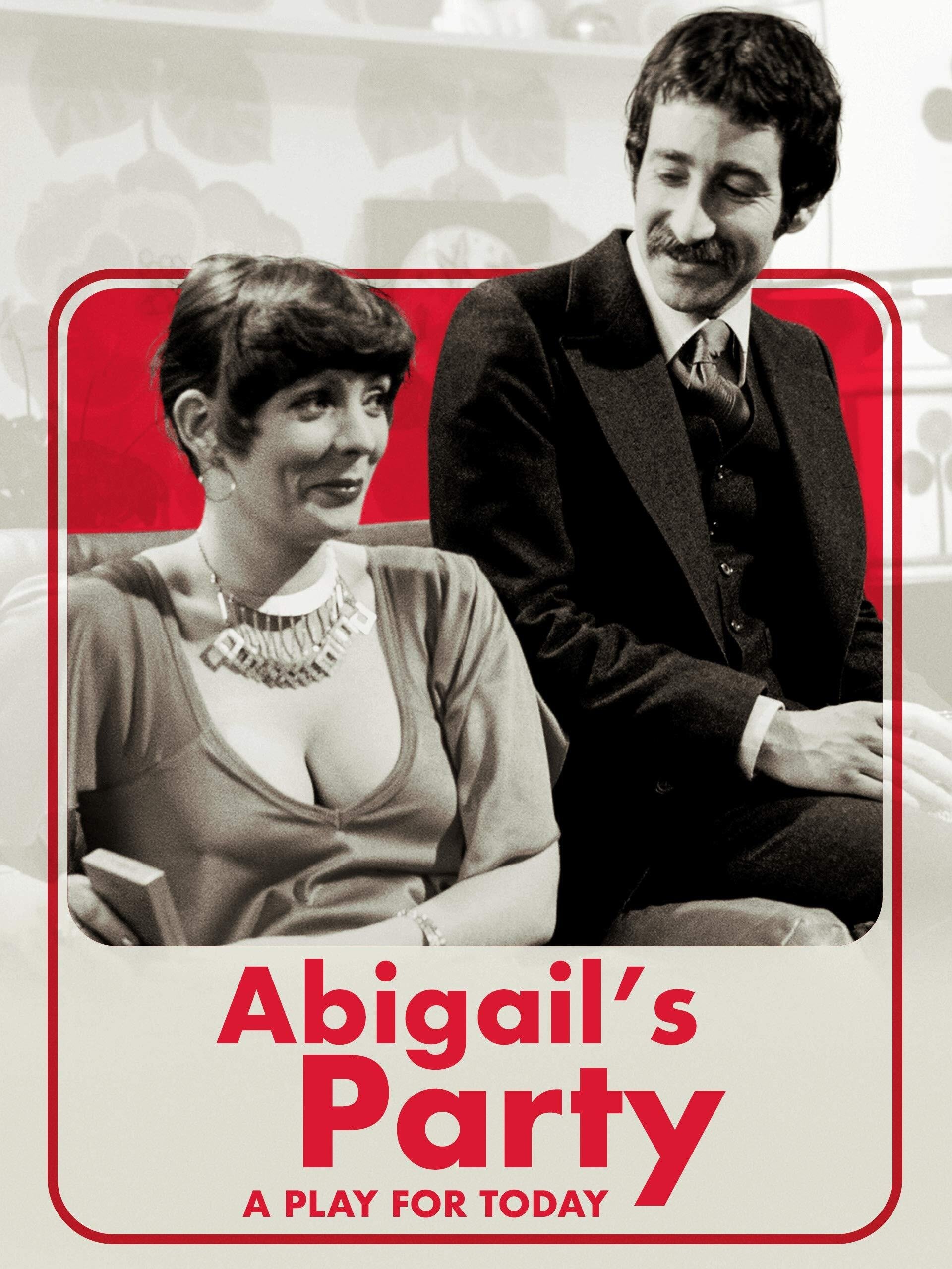 Abigail's Party