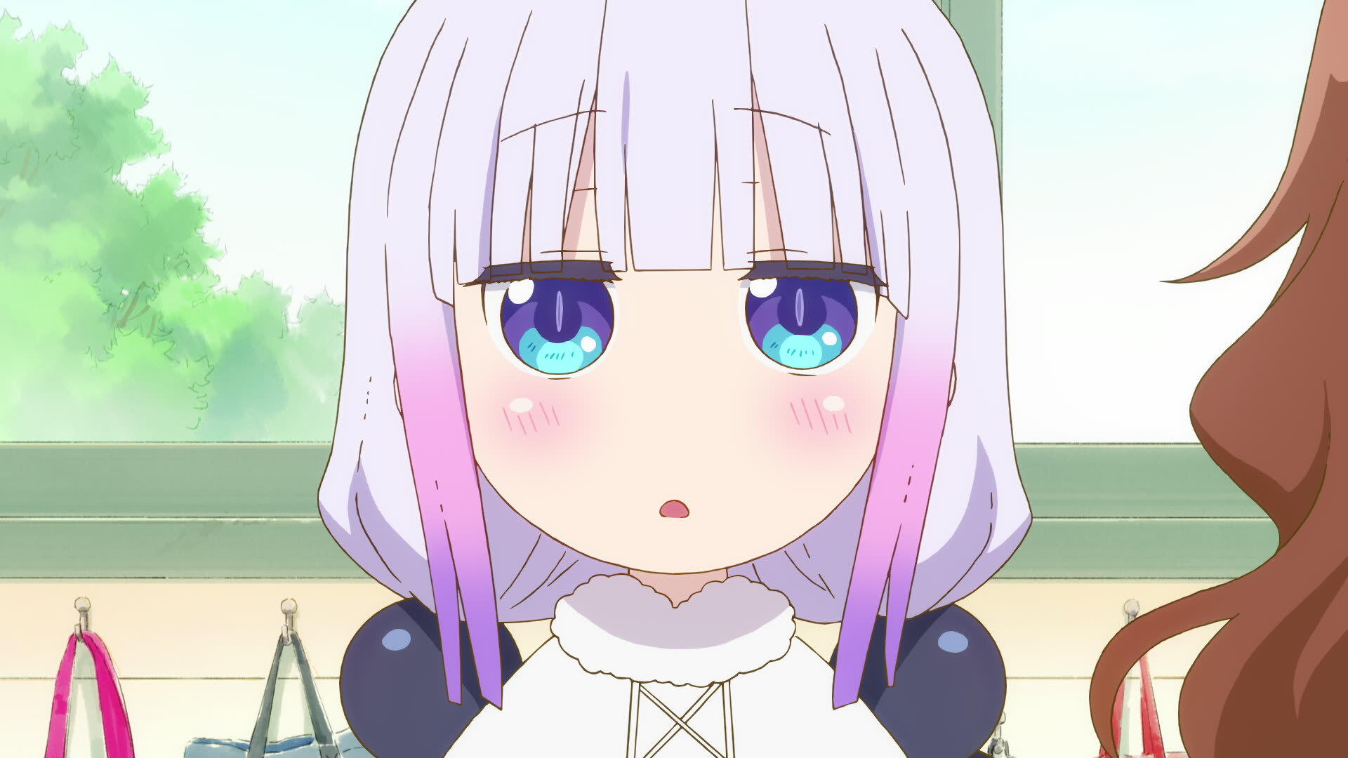 Miss Kobayashi's Dragon Maid