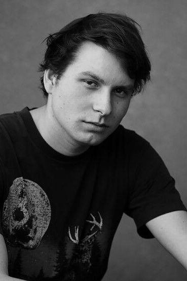 et billede af Bernardo Quesney