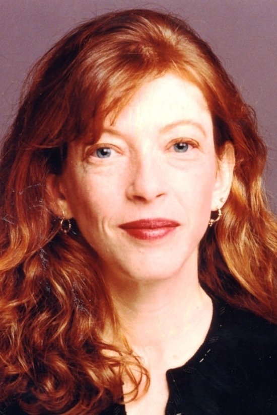 et billede af Susan Orlean