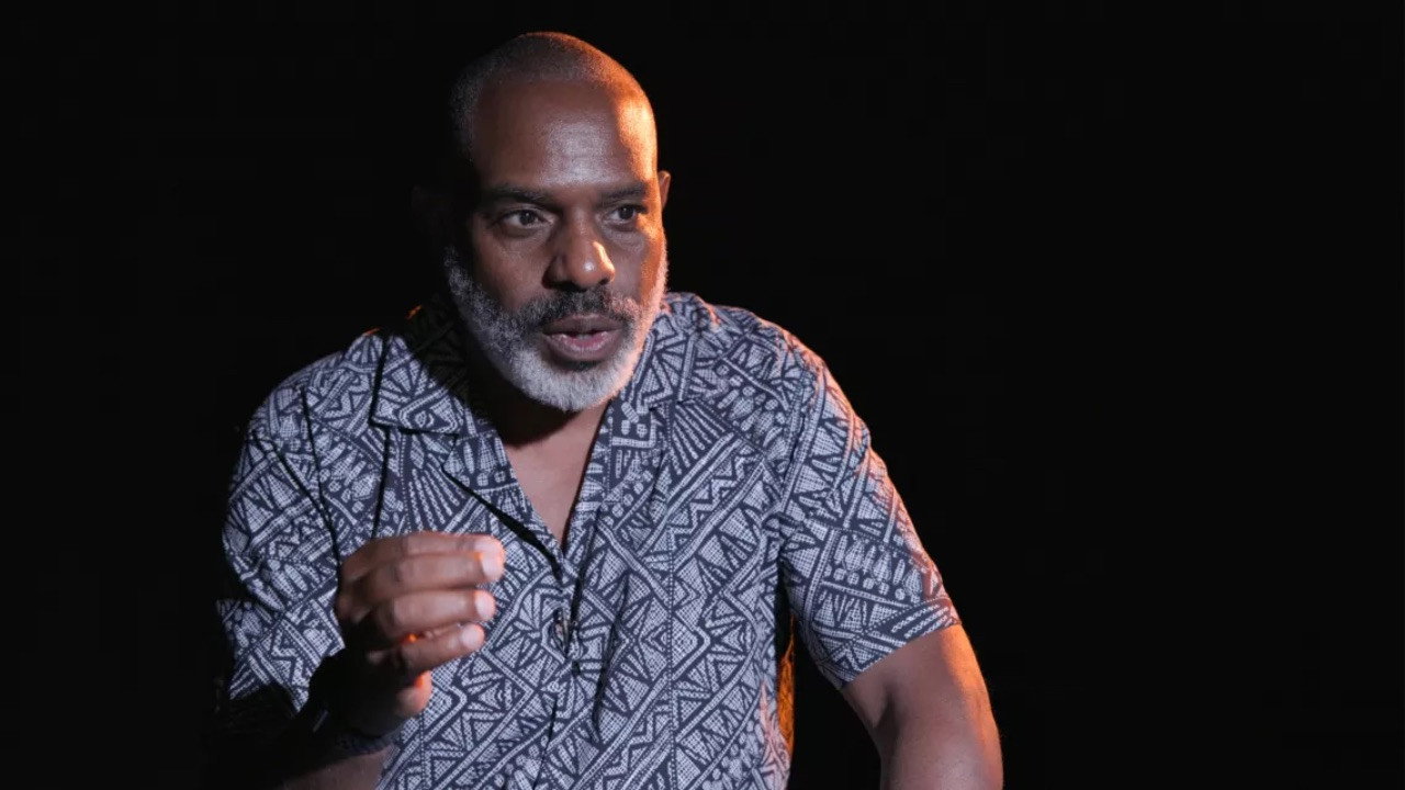 Loïc Léry, du flingue au stylo