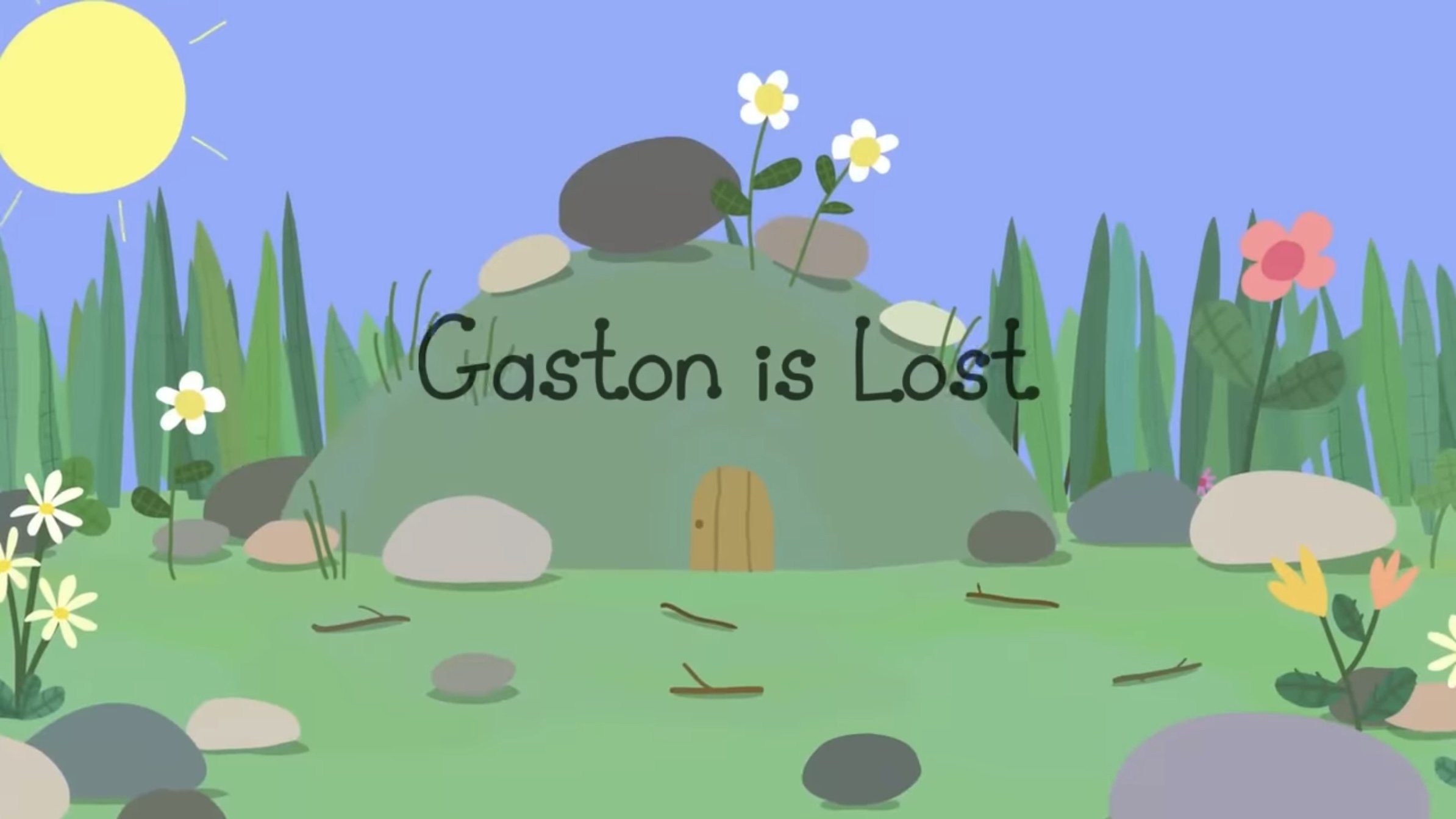 Episode 50