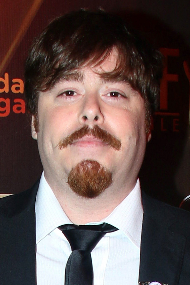 et billede af Miguel Granados