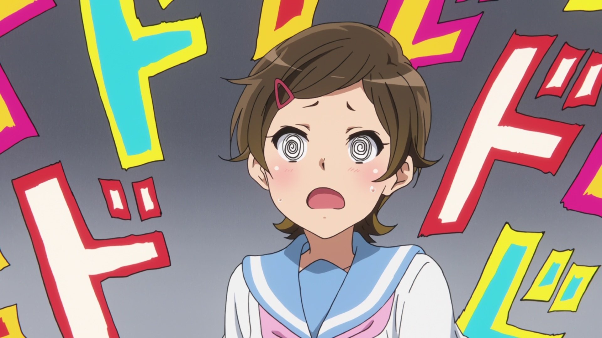 Sound! Euphonium