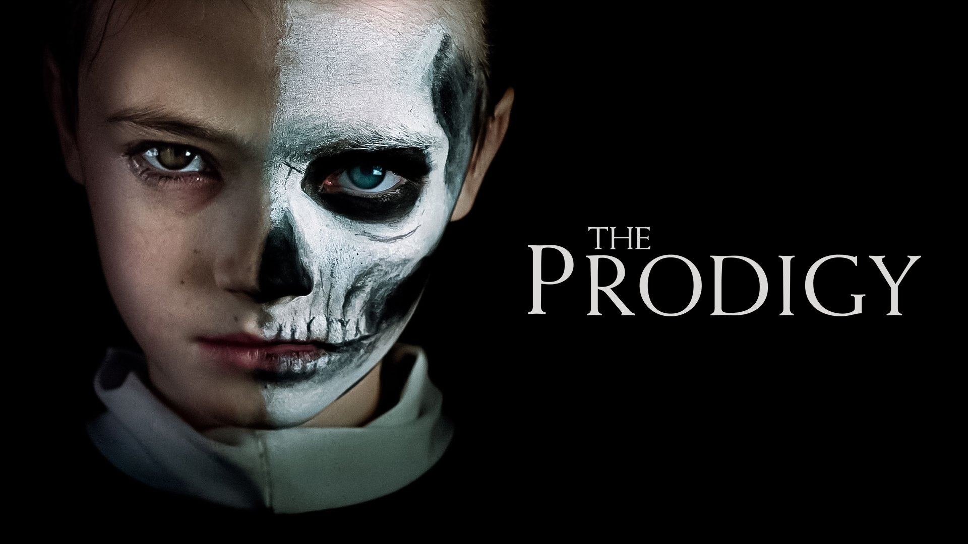 The Prodigy (2019)