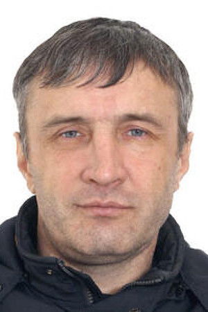 Sergey Berezovskiy image