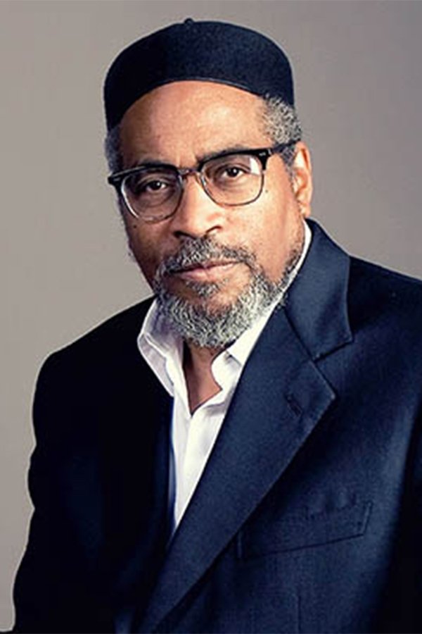 et billede af Kenny Gamble