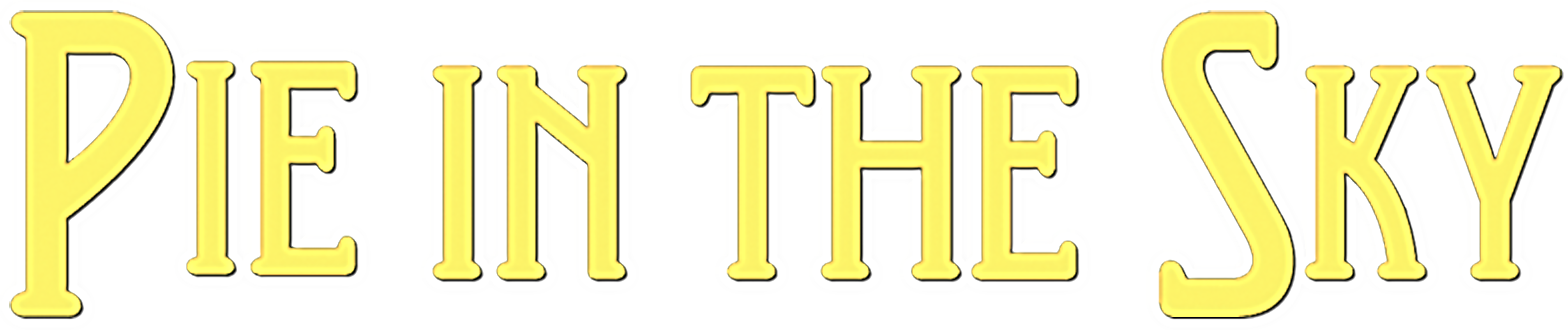 Pie in the Sky Logo