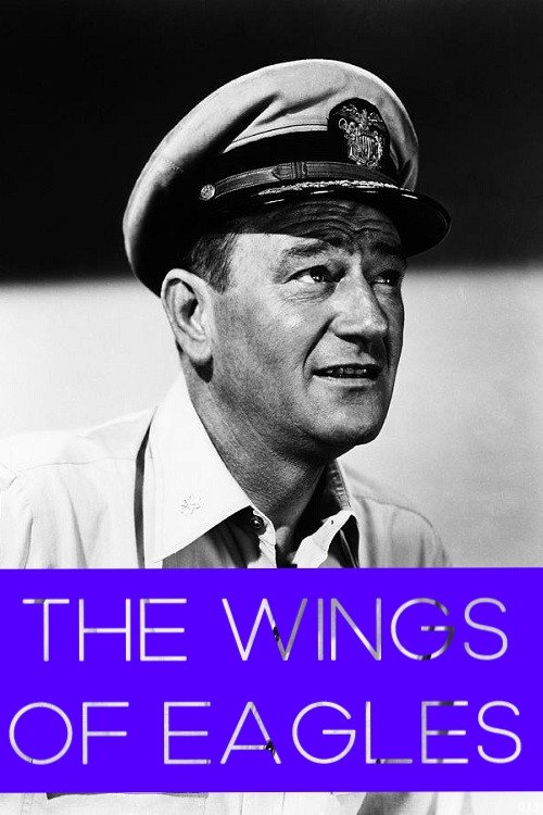 The Wings of Eagles